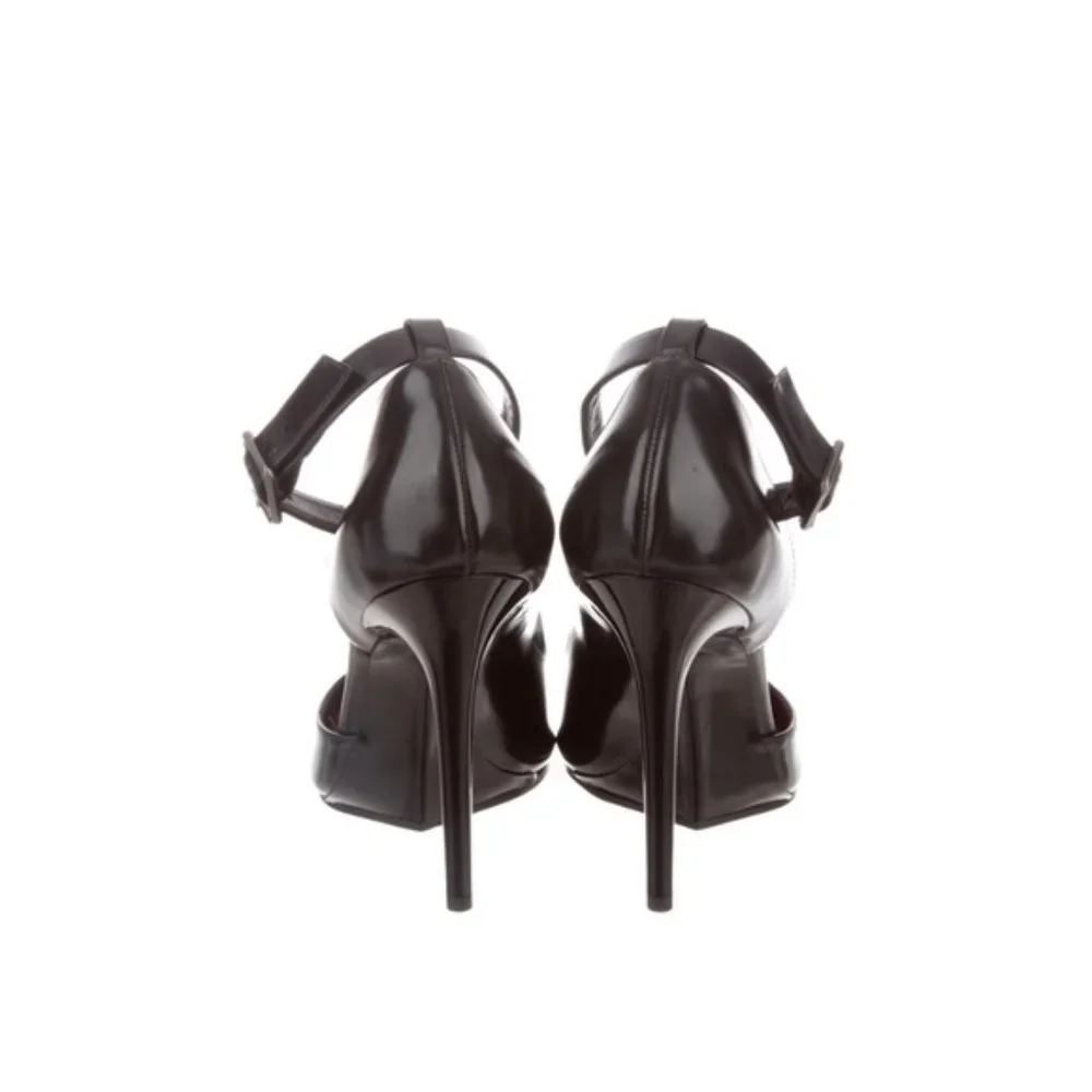 CALVIN KLEIN Heels Limited addition - Picture 4 of 5